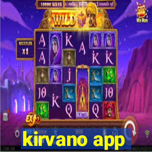 kirvano app